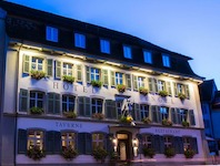 Hotel Engel Business & Lifestyle in 4410 Liestal: