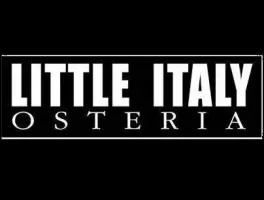 Osteria Little Italy, 4051 Basel