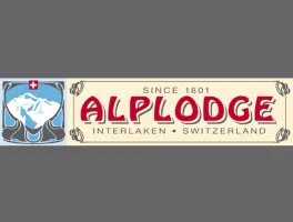 Hostel Alplodge Interlaken in 3800 Interlaken: