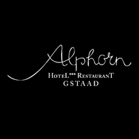 Hotel Alphorn Gstaad GmbH · 3780 Gstaad · Gsteigstrasse 51