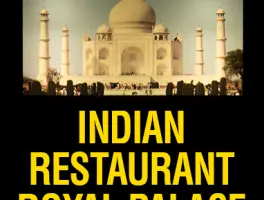 Indian Restaurant Royal Palace in 4055 Basel: