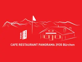 Restaurant Panorama in 3935 Bürchen: