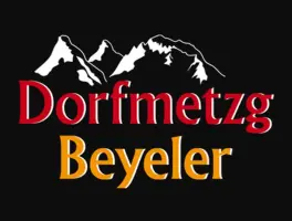 Dorfmetzg Beyeler in 1716 Plaffeien: