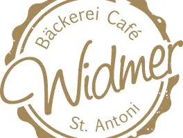 Bäckerei Café Widmer GmbH in 1713 St. Antoni: