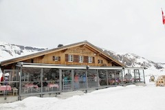 Bergrestaurant Grindelwald