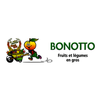 Bonotto SA · 1400 Yverdon-les-Bains · Rue de Montagny 25