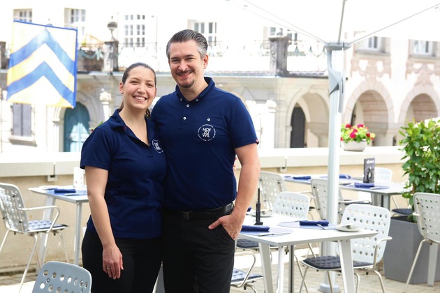 Gastronomie Hof zu Wil