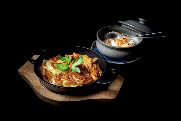 Gastronomie Hof zu Wil