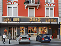 Bäckerei-Konditorei Stocker, 8006 Zürich