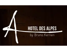 Hotel des Alpes in 3777 Saanenmöser: