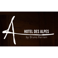 Hotel des Alpes · 3777 Saanenmöser · Saanenmöserstrasse 168