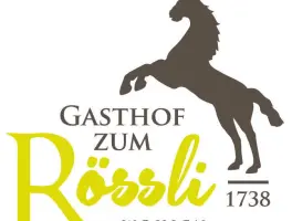 Restaurant Gasthof zum Rössli in 5610 Wohlen AG: