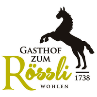 Restaurant Gasthof zum Rössli · 5610 Wohlen AG · Zentralstrasse 1