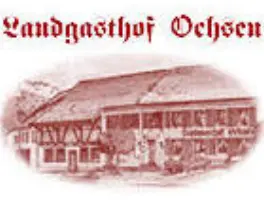 Landgasthof Ochsen, 4717 Mümliswil