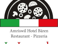 Restaurant-Pizzeria La Locanda - Hotel Bàren Amris, 8580 Amriswil