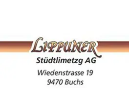 Lippuner Stüdtlimetzg AG in 9470 Buchs: