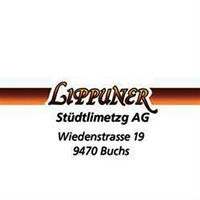 Lippuner Stüdtlimetzg AG · 9470 Buchs · Wiedenstrasse 19