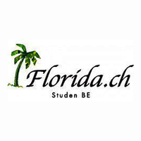 Tropenpflanzen-Restaurant Florida · 2557 Studen · Aareweg 25 · Navigation: Grienweg 14