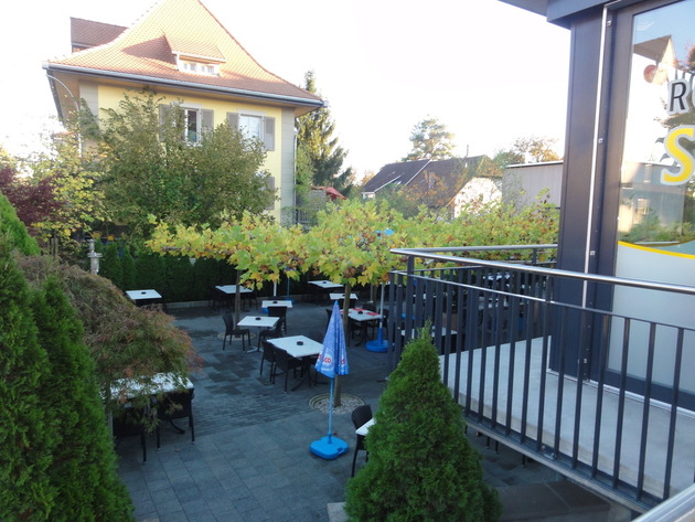 Restaurant Sonne