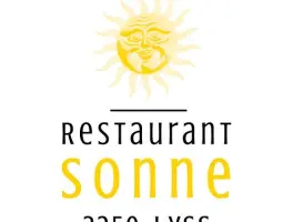 Restaurant Sonne in 3250 Lyss: