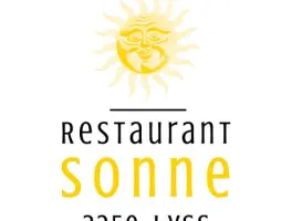 Restaurant Sonne Lyss in 3250 Lyss: