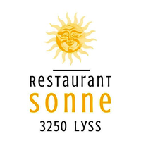 Bilder Restaurant Sonne Lyss