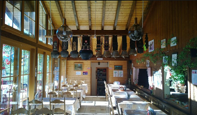 Restaurant Birchen