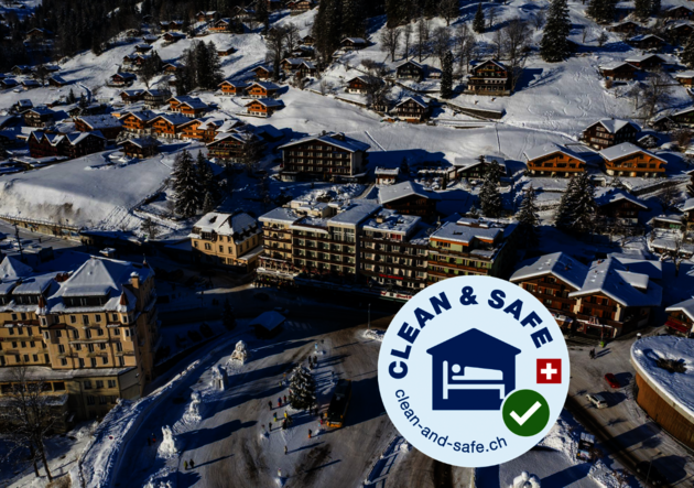 Hotel Kreuz & Post