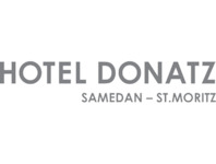 Hotel Donatz, 7503 Samedan