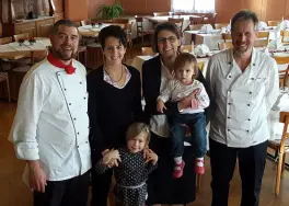 Gasthof Ochsen Münsingen GmbH in 3110 Münsingen: