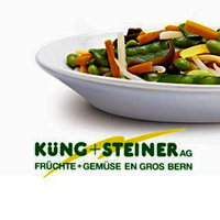 Küng + Steiner AG · 3172 Niederwangen b. Bern · Meriedweg 7