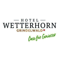Hotel-Restaurant Wetterhorn · 3818 Grindelwald · Obere Gletscherstrasse 159