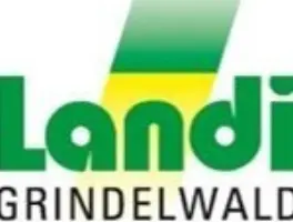 Landi / Prima Grindelwald in 3818 Grindelwald: