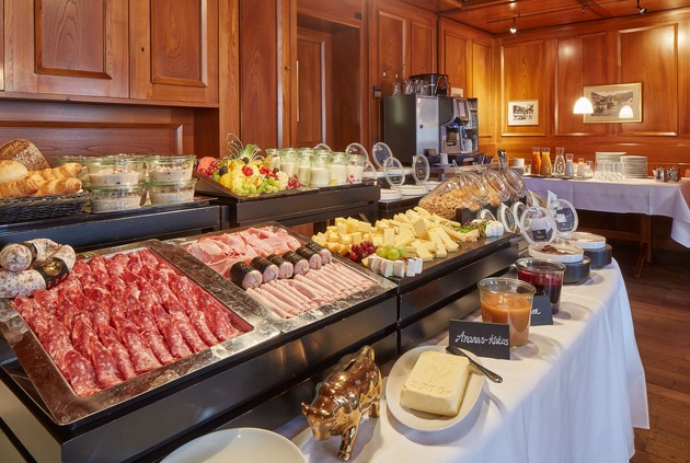 Hotel Gasthof zum Ochsen