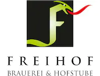 FREIHOF Brauerei & Hofstube in 9200 Gossau SG: