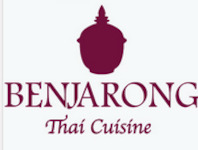 Restaurant Benjarong Thai Cuisine, 6340 Baar