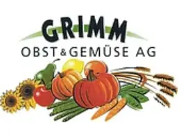Grimm Obst u. Gemüsehandels AG in 8700 Küsnacht ZH: