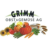 Grimm Obst u. Gemüsehandels AG · 8700 Küsnacht ZH · Im Dörfli 22A