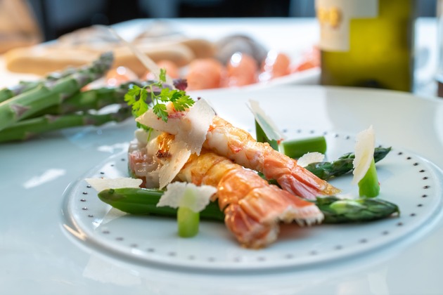 Restaurant Olivo