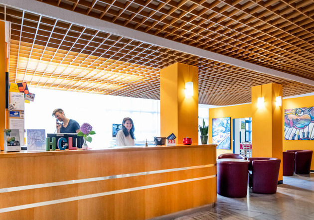 Hotel Ceresio Lugano