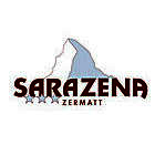 Hotel Sarazena · 3920 Zermatt · Bahnhofplatz 14