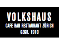 Restaurant Volkshaus, 8004 Zürich