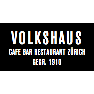 Restaurant Volkshaus · 8004 Zürich · Stauffacherstrasse 60