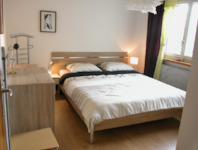 Joline, private guest apartment in 2565 Jens:
