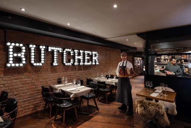 Simon's Steakhouse Grill & Restaurant & Bar