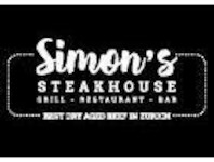 Simon's Steakhouse Grill & Restaurant & Bar in 8001 Zürich:
