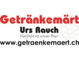 Getränkemärt Urs Rauch AG in 8706 Meilen: