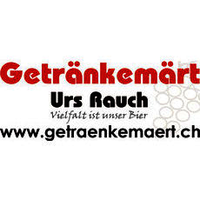 Getränkemärt Urs Rauch AG · 8706 Meilen · Rainstrasse 4