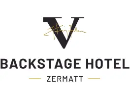 Backstage Hotel Vernissage in 3920 Zermatt: