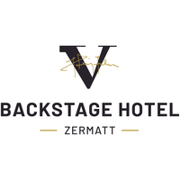 Backstage Hotel Vernissage · 3920 Zermatt · Hofmattstrasse 4